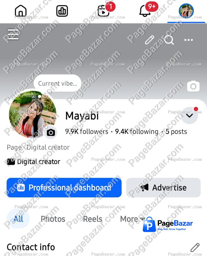 Mayabi