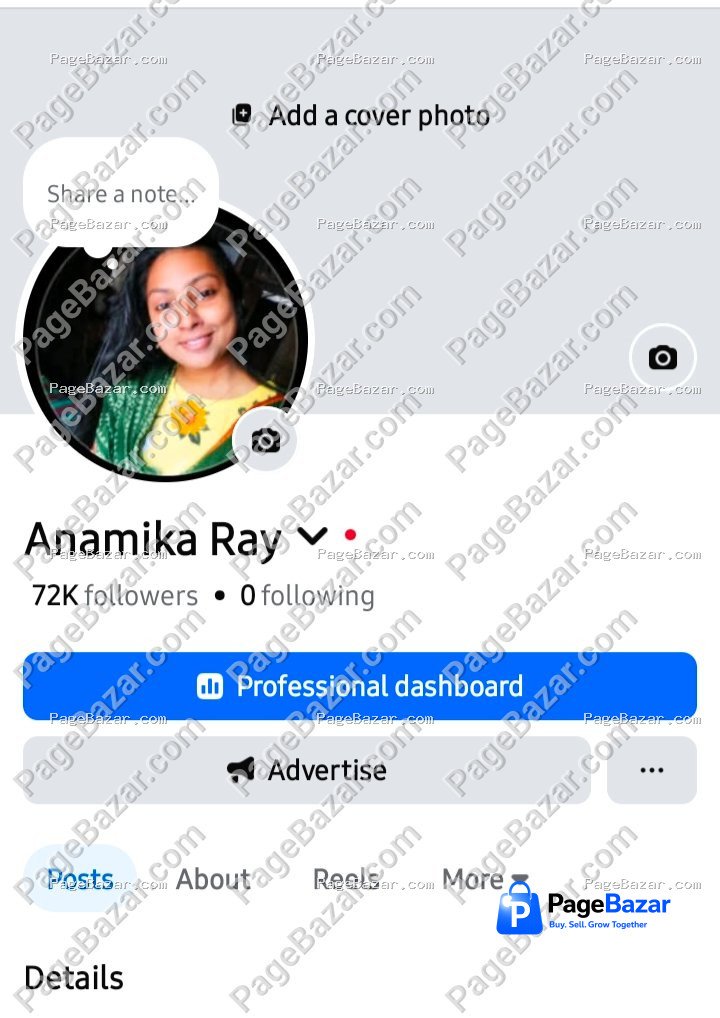 Anamika Ray