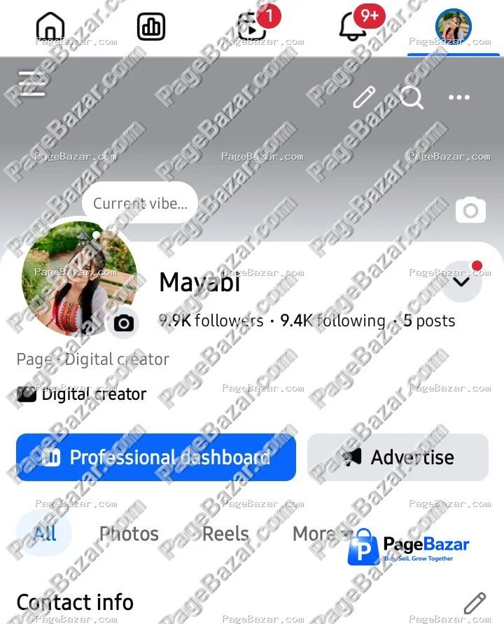 Mayabi