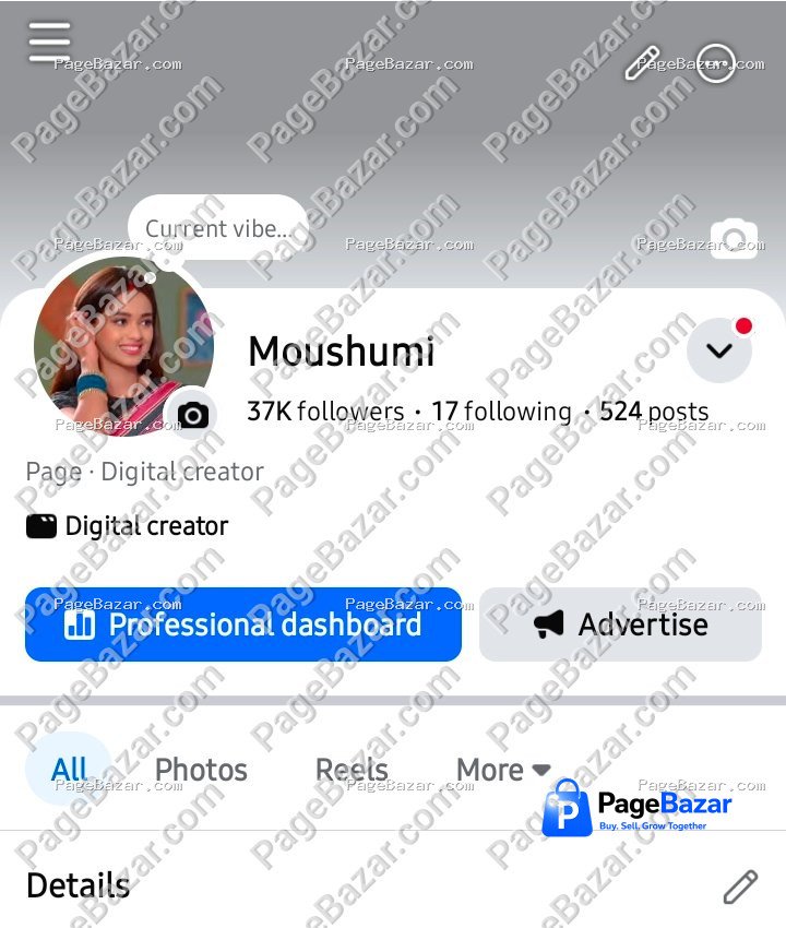 Moushumi