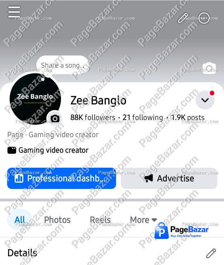 Zee Banglo