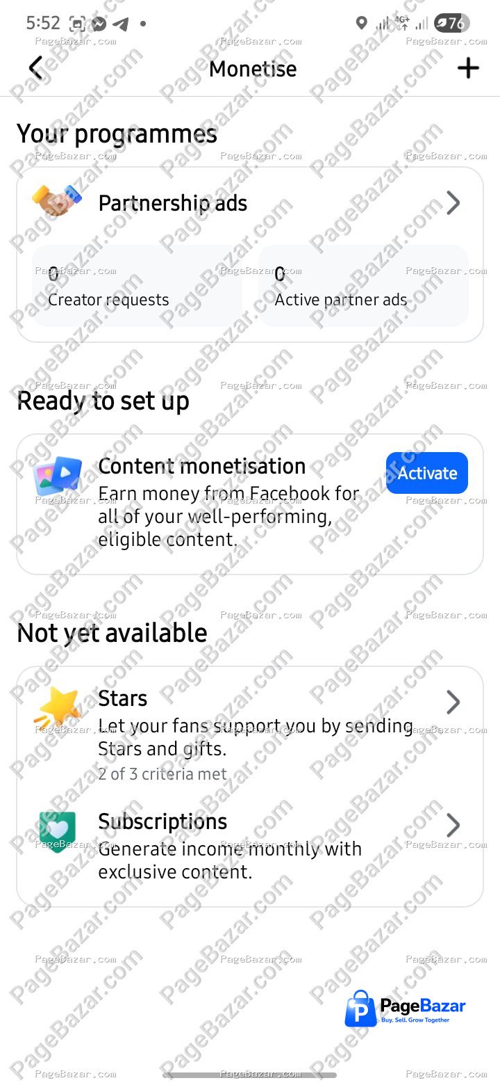 মনিটাইজ Neon Schacht