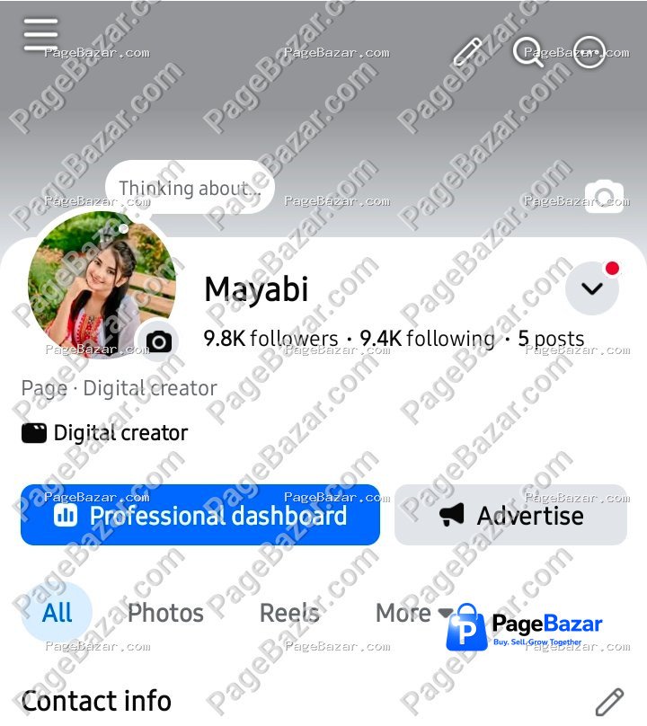 Mayabi