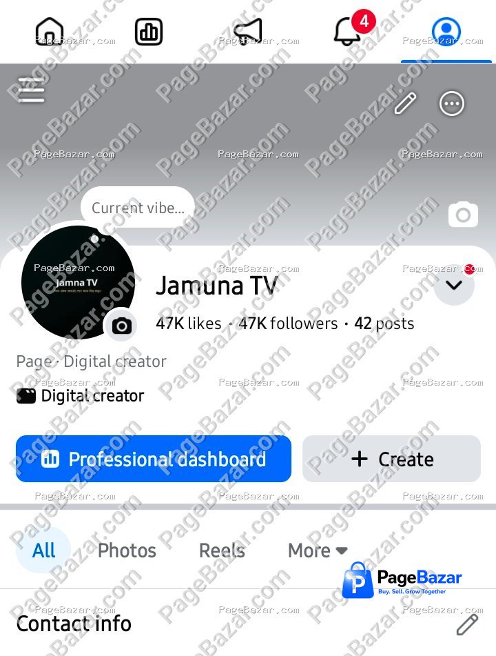 Jamna TV
