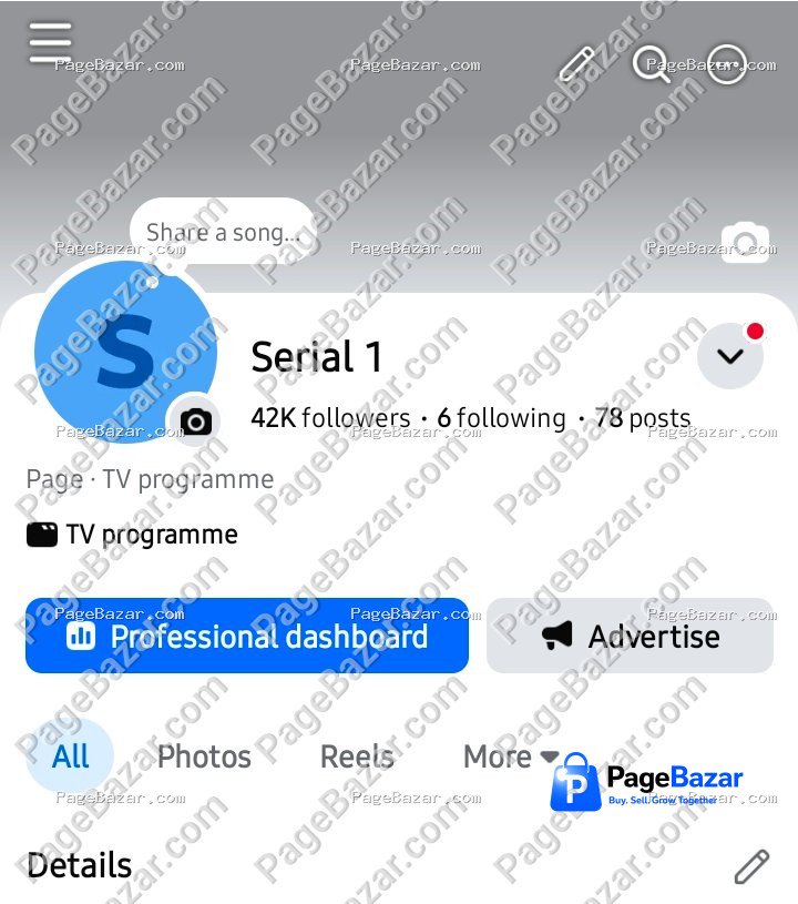 Serial 1