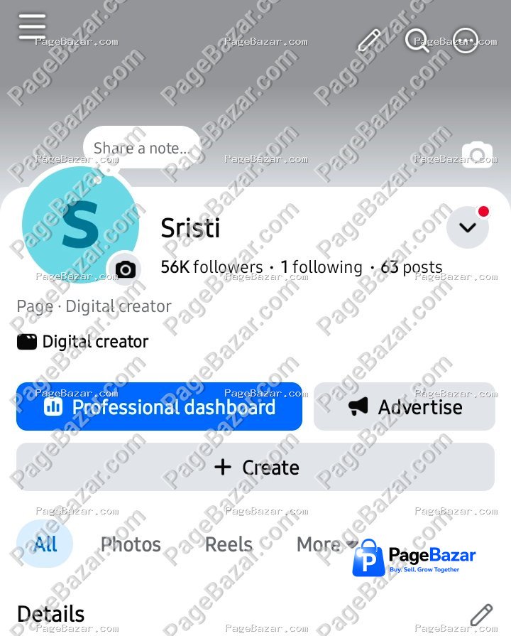 Sristi