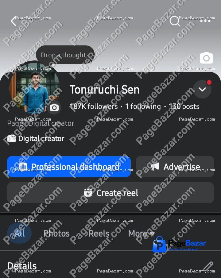 185k+ Page Sell Update