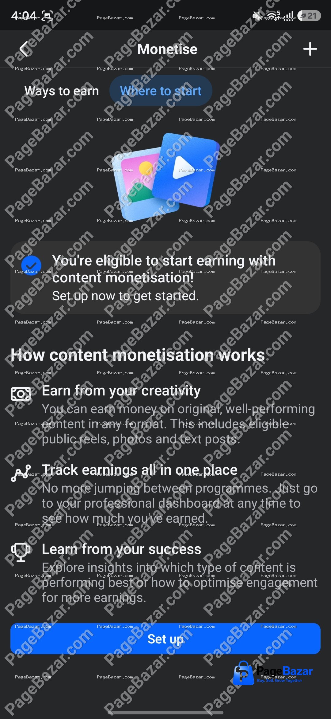 Screenshot 3