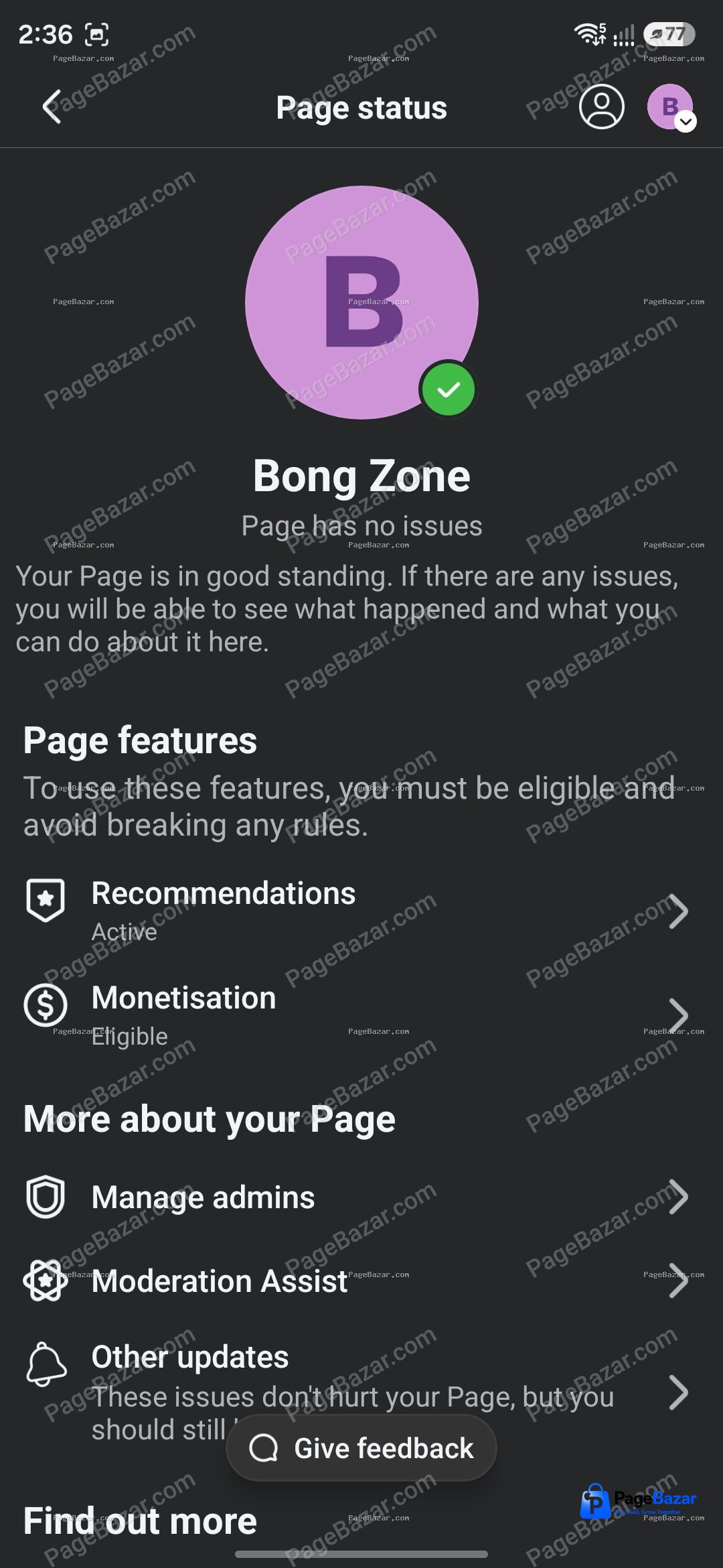 Screenshot 3